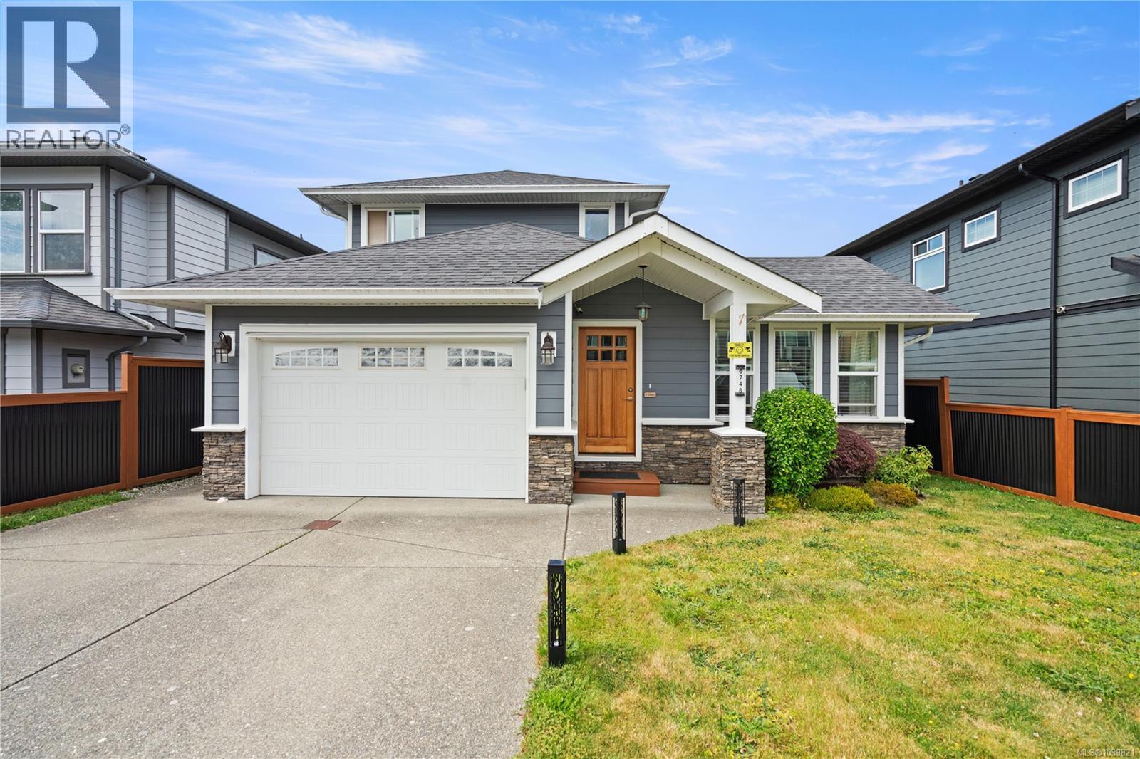 6748 Steeple Chase