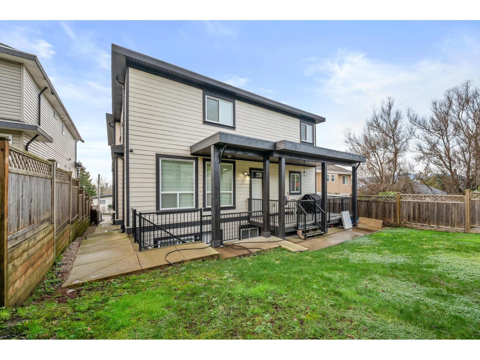 11060 129 Street, Surrey, British Columbia  V3T 3J4 - Photo 39 - R3133977