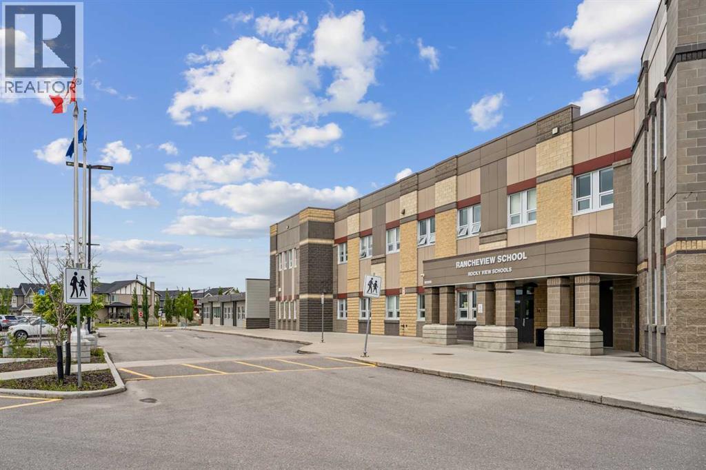 149 Sunrise Common, Cochrane, Alberta  T4C 2S1 - Photo 45 - A2298504