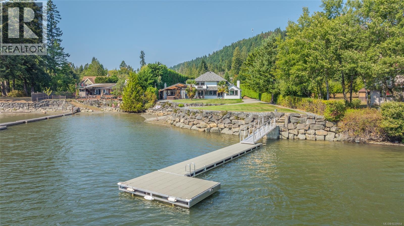 4718/4720 Shell Beach Rd, Ladysmith, British Columbia  V9G 1L7 - Photo 7 - 1039904