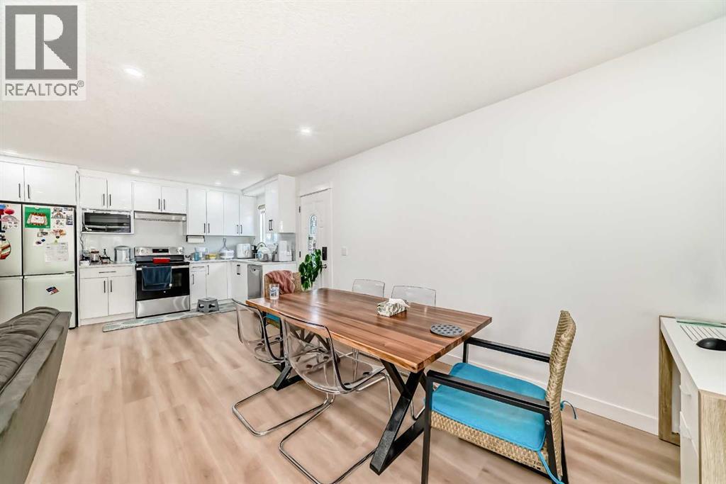 5912 Dalton Drive Nw, Calgary, Alberta  T3A 1C6 - Photo 14 - A2318846