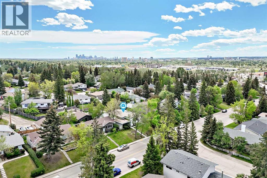 5912 Dalton Drive Nw, Calgary, Alberta  T3A 1C6 - Photo 48 - A2318846