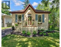10 SELKIRK Street, Cambridge, Ontario