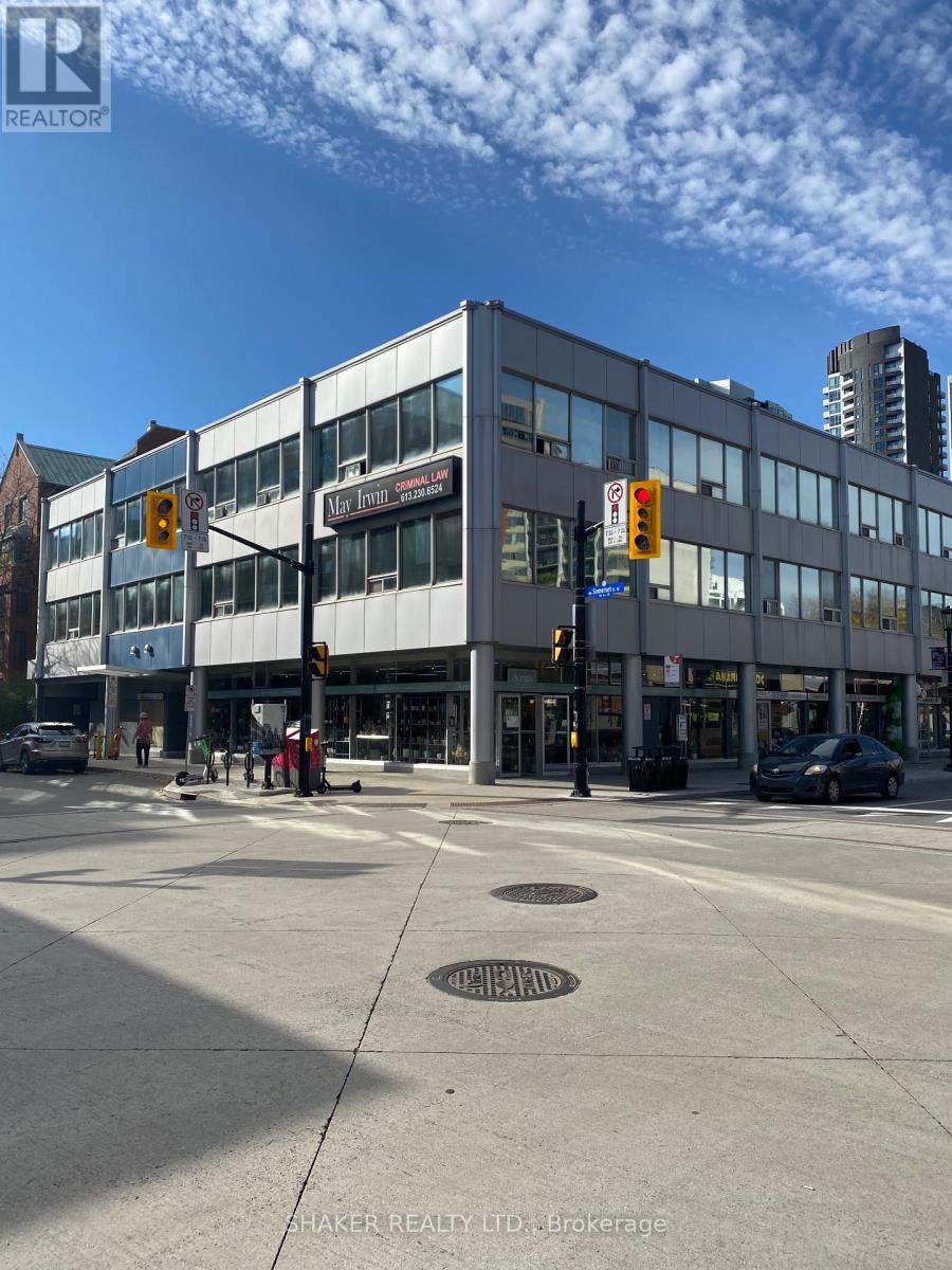 185 SOMERSET STREET W, Ottawa, Ontario