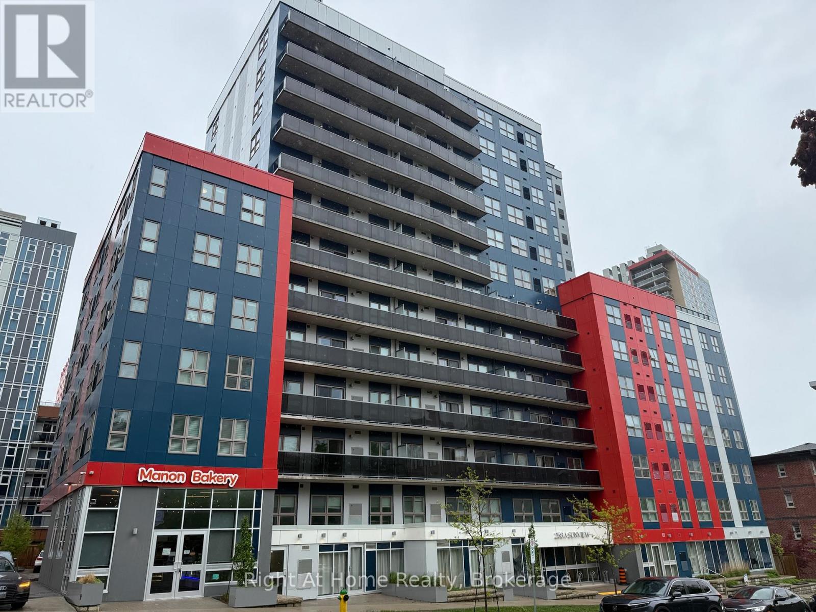 1310 - 258a Sunview Street, Waterloo, Ontario N2L 3V9 - Photo 24 - X13423134