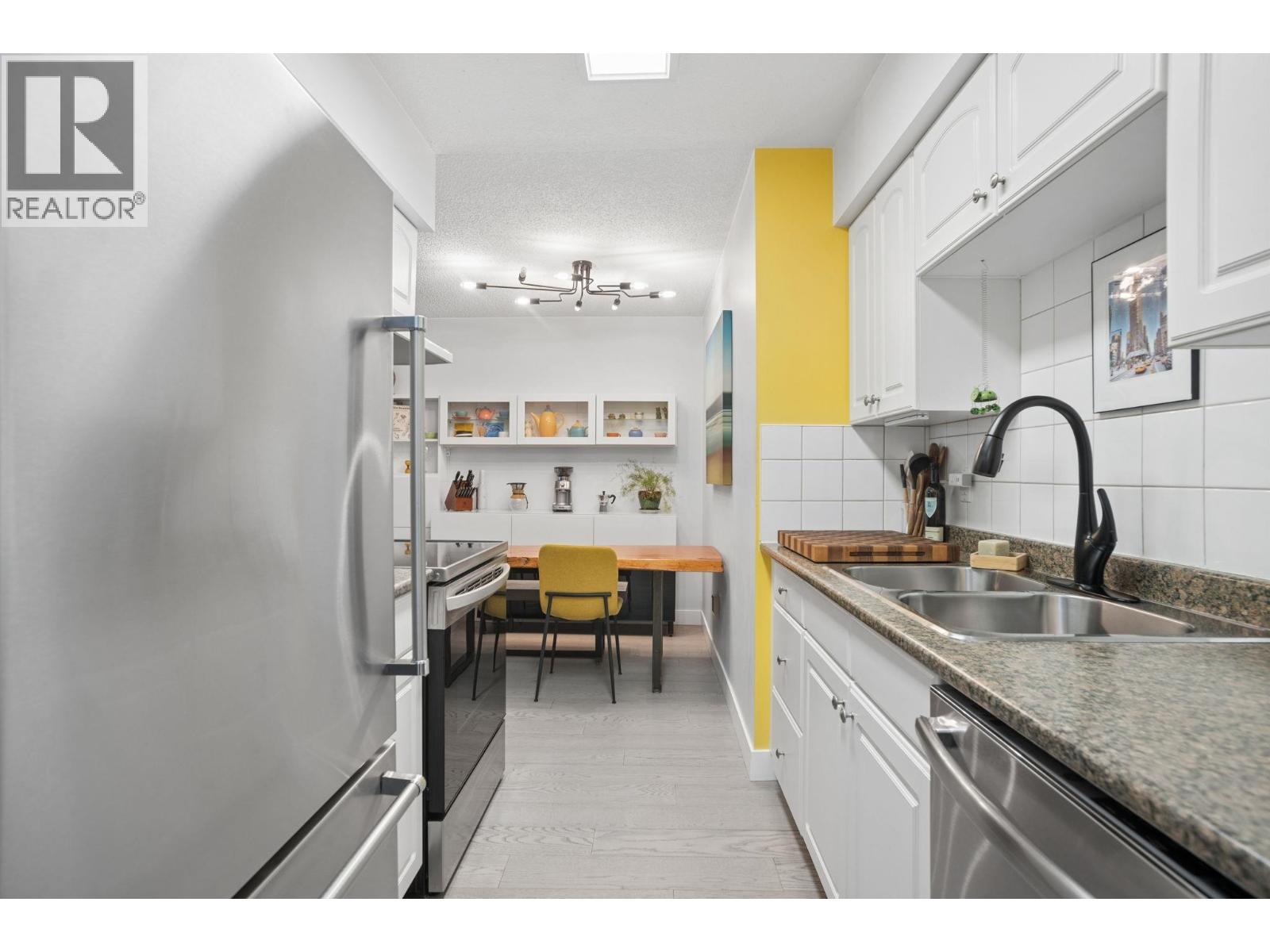 112 550 Royal Avenue, New Westminster, British Columbia  V3L 5H9 - Photo 10 - R3134272