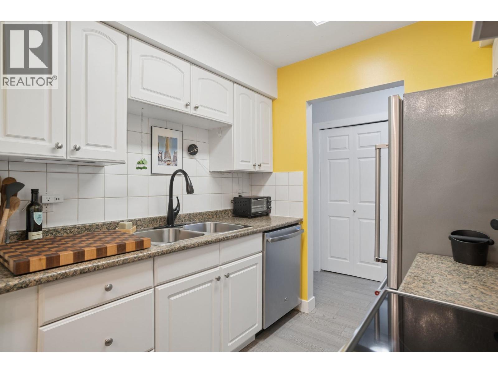 112 550 Royal Avenue, New Westminster, British Columbia  V3L 5H9 - Photo 11 - R3134272