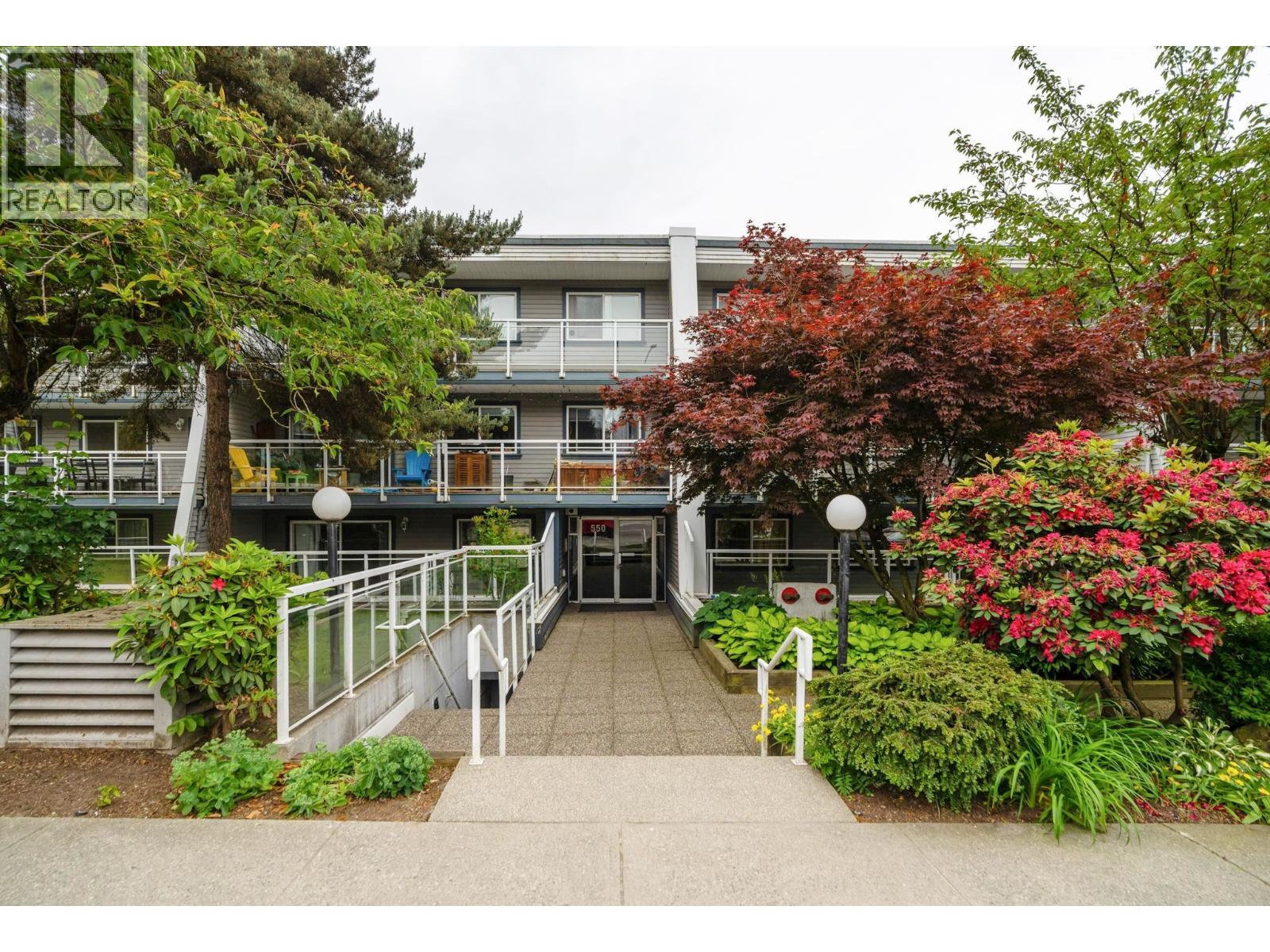 112 550 Royal Avenue, New Westminster, British Columbia  V3L 5H9 - Photo 26 - R3134272