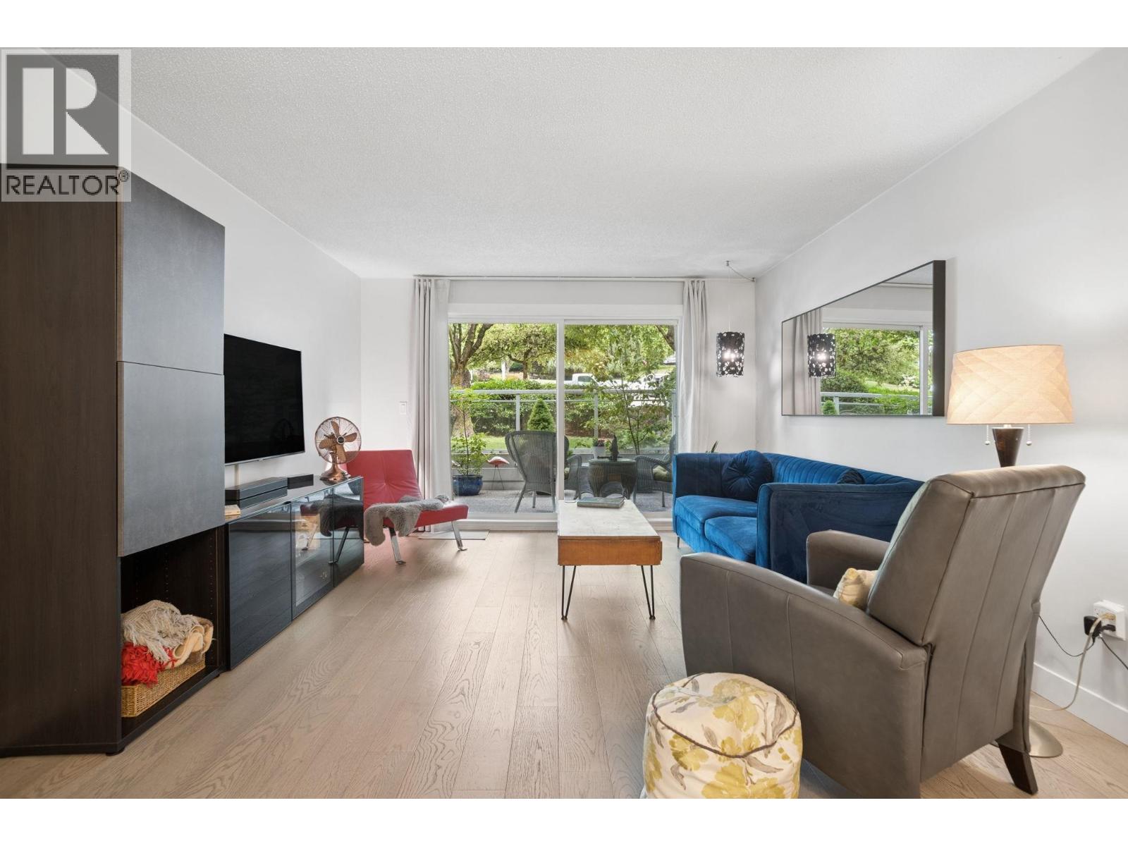 112 550 Royal Avenue, New Westminster, British Columbia  V3L 5H9 - Photo 4 - R3134272