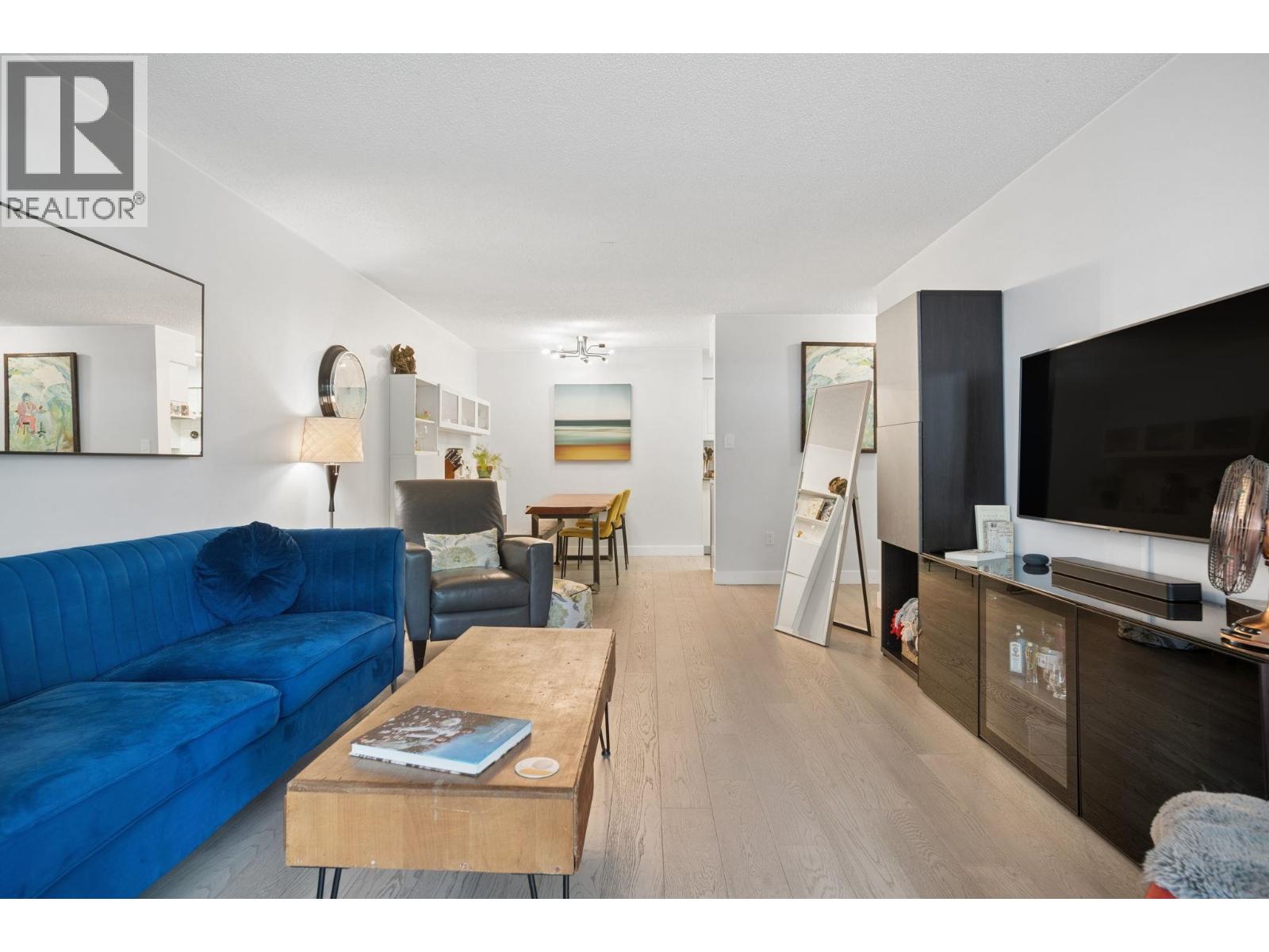 112 550 Royal Avenue, New Westminster, British Columbia  V3L 5H9 - Photo 6 - R3134272