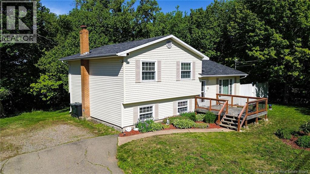 7 Dofred Road, Rothesay, New Brunswick