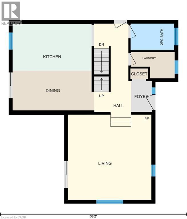 657 Windham Road 14, Simcoe, Ontario  N3Y 4K6 - Photo 46 - 40795458