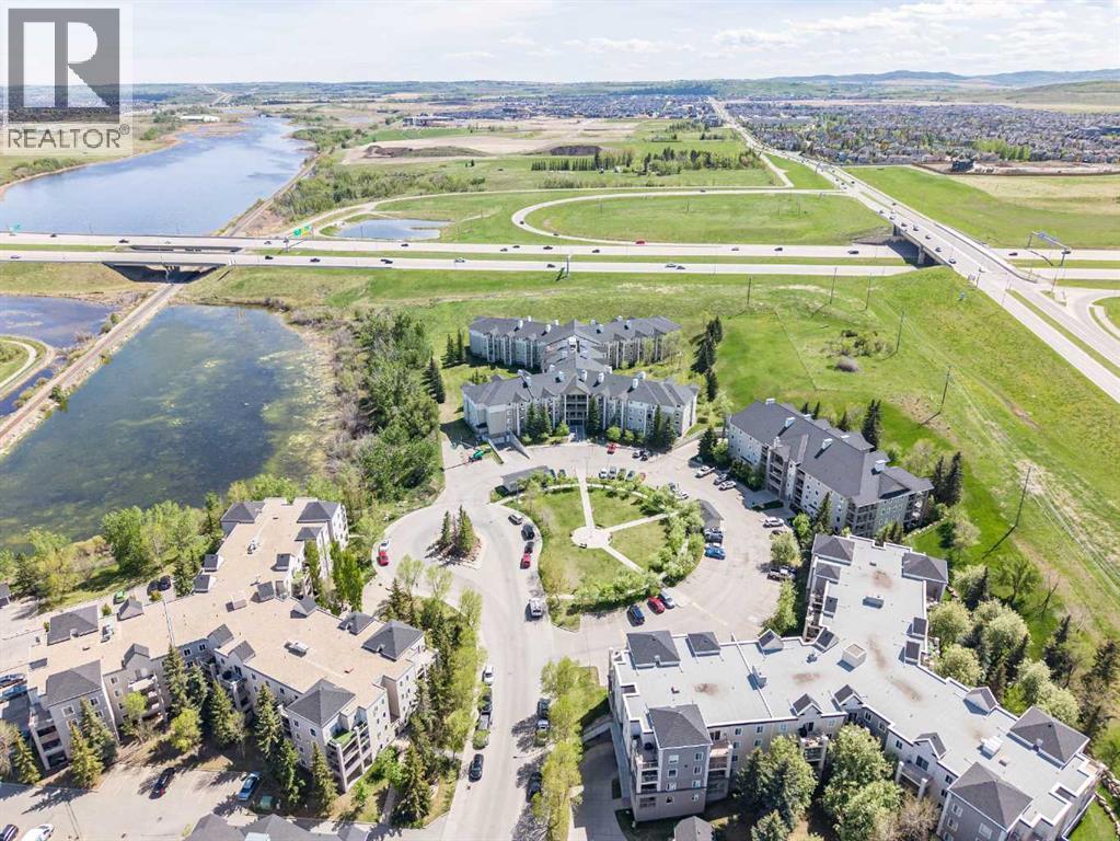415, 5000 Somervale Court SW, Calgary, Alberta  T2Y 4M1 - Photo 42 - A2314542