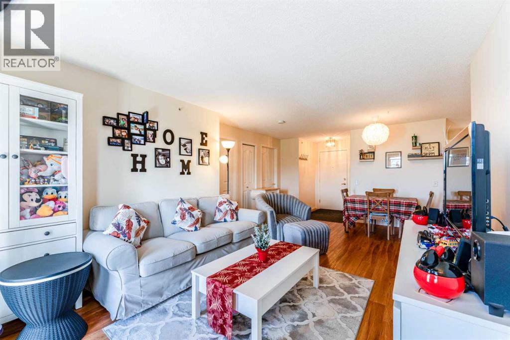 415, 5000 Somervale Court SW, Calgary, Alberta  T2Y 4M1 - Photo 12 - A2314542