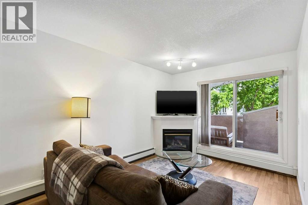 101, 649 Marsh Road Ne, Calgary, Alberta T2E 5B4 - Photo 10 - A2318105