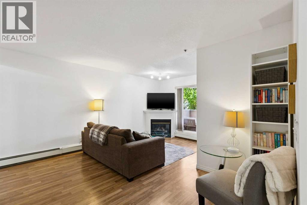 101, 649 Marsh Road Ne, Calgary, Alberta T2E 5B4 - Photo 8 - A2318105