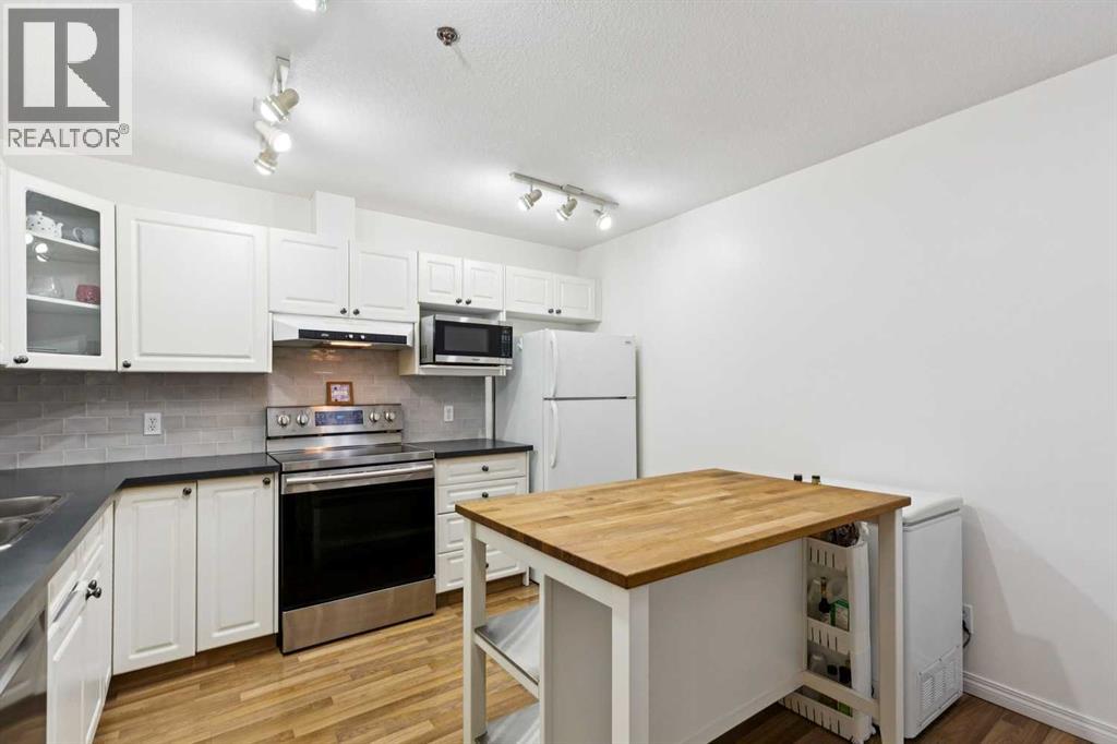 101, 649 Marsh Road Ne, Calgary, Alberta T2E 5B4 - Photo 5 - A2318105