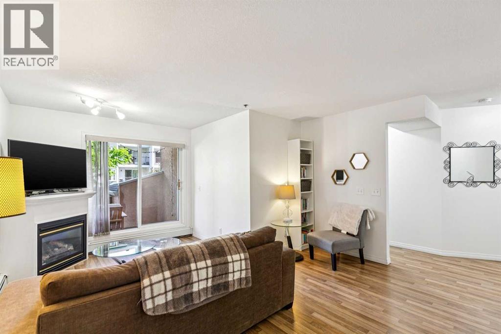 101, 649 Marsh Road Ne, Calgary, Alberta T2E 5B4 - Photo 9 - A2318105