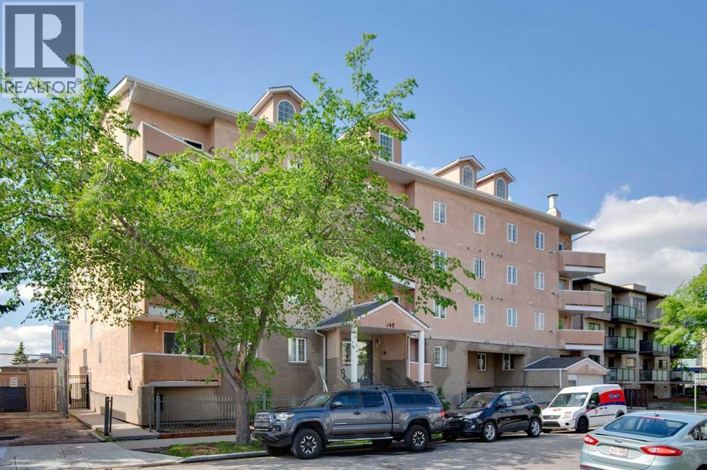 101, 649 Marsh Road Ne, Calgary, Alberta T2E 5B4 - Photo 18 - A2318105