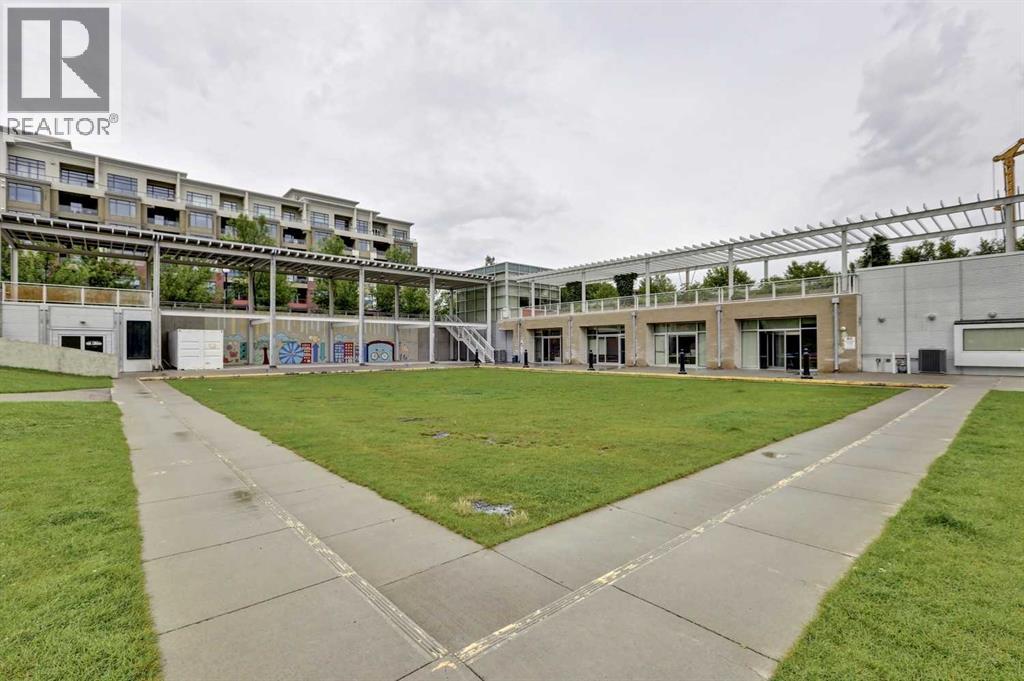 101, 649 Marsh Road Ne, Calgary, Alberta T2E 5B4 - Photo 25 - A2318105