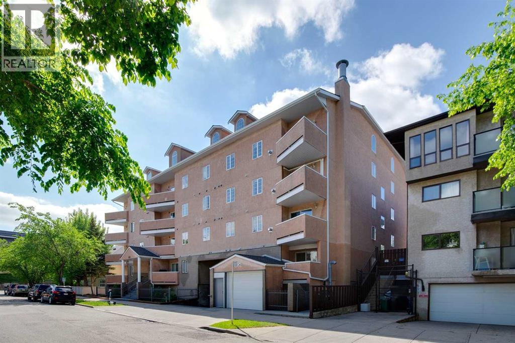 101, 649 Marsh Road Ne, Calgary, Alberta T2E 5B4 - Photo 19 - A2318105
