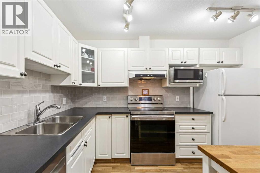 101, 649 Marsh Road Ne, Calgary, Alberta T2E 5B4 - Photo 4 - A2318105
