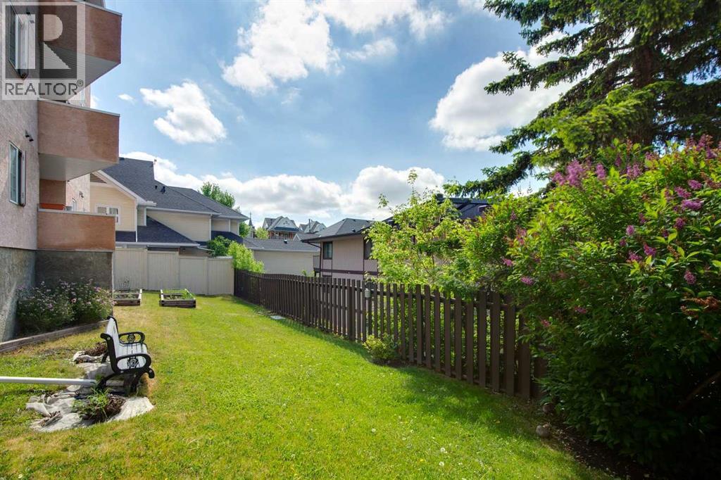 101, 649 Marsh Road Ne, Calgary, Alberta T2E 5B4 - Photo 20 - A2318105