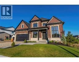 403 MASTERS Drive, Woodstock, Ontario