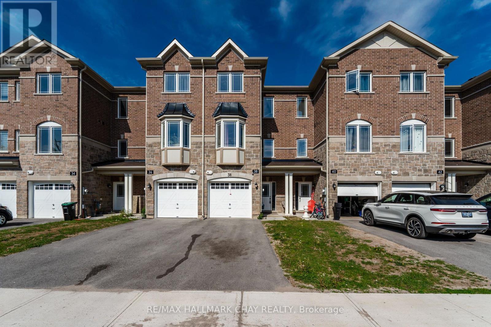 38 MILSON CRESCENT, Essa, Ontario