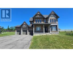 6 KINGSTREE COURT, Whitchurch-Stouffville, Ontario
