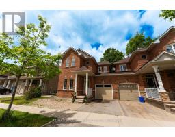 60 DOVETRAIL DRIVE, Richmond Hill, Ontario