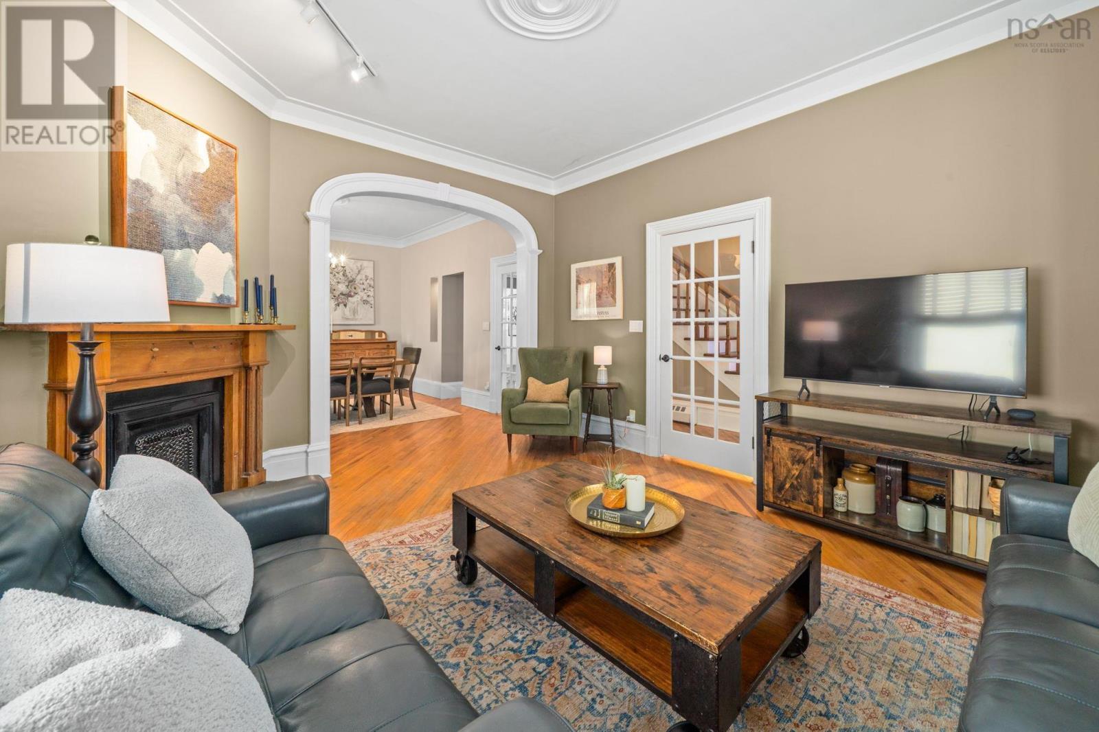 16 Victoria Road, Dartmouth, Nova Scotia  B2Y 2V6 - Photo 6 - 202613842