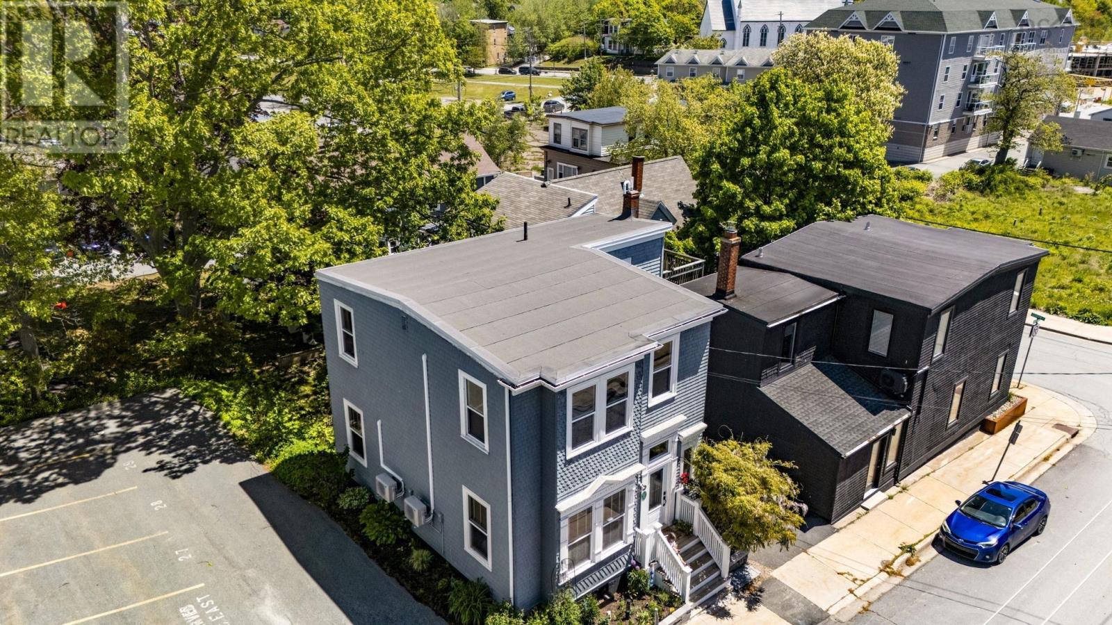 16 Victoria Road, Dartmouth, Nova Scotia  B2Y 2V6 - Photo 45 - 202613842