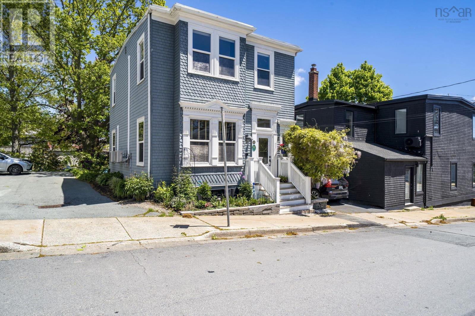 16 Victoria Road, Dartmouth, Nova Scotia  B2Y 2V6 - Photo 42 - 202613842