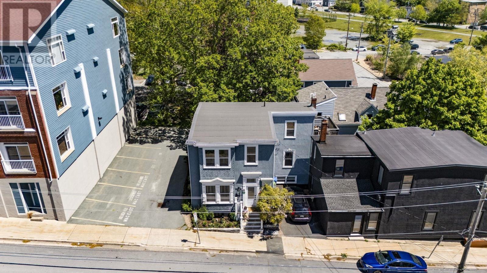 16 Victoria Road, Dartmouth, Nova Scotia  B2Y 2V6 - Photo 46 - 202613842