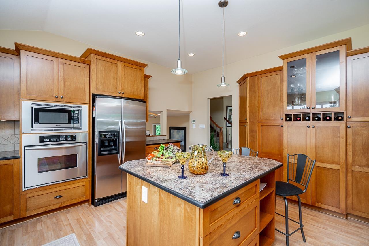 9508 204 Street, Langley, British Columbia  V1M 1Y8 - Photo 14 - R3134235
