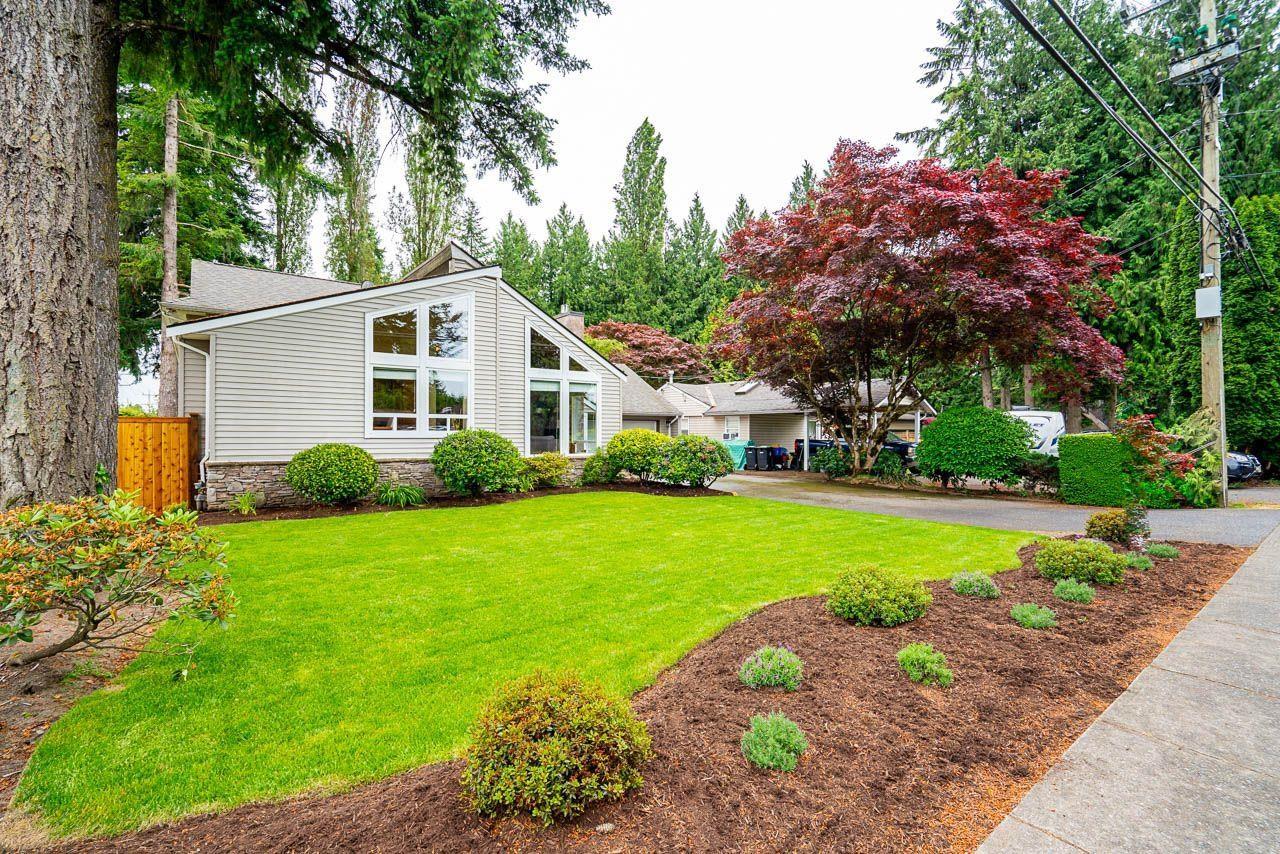 9508 204 Street, Langley, British Columbia  V1M 1Y8 - Photo 2 - R3134235