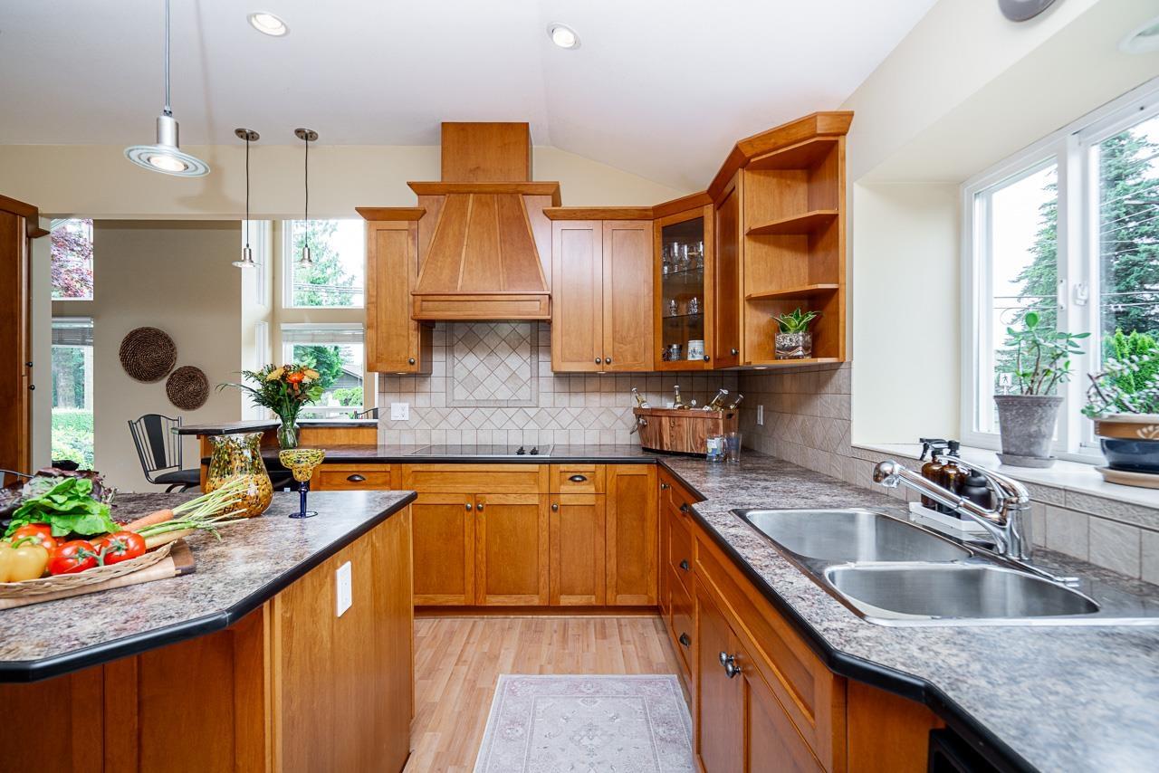 9508 204 Street, Langley, British Columbia  V1M 1Y8 - Photo 13 - R3134235