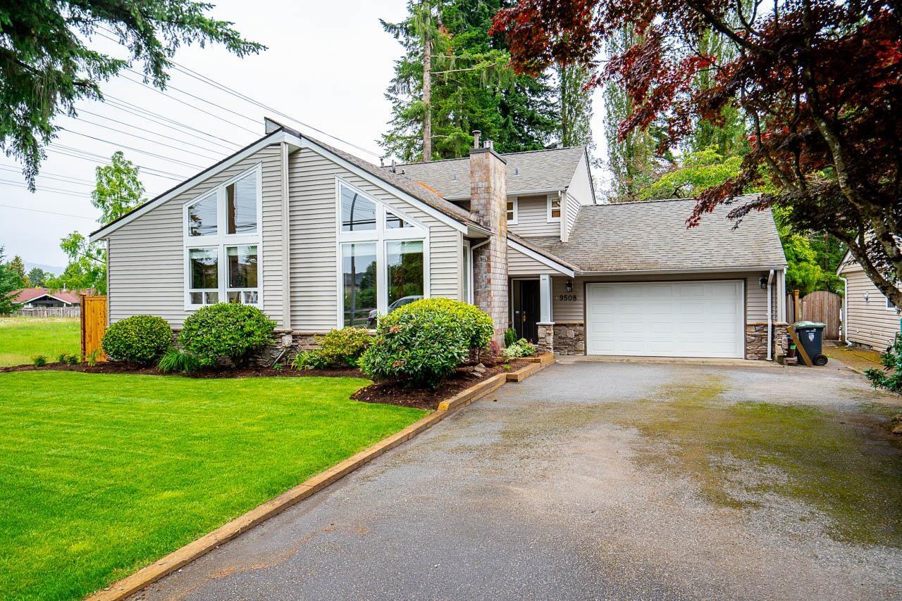 9508 204 Street, Langley, British Columbia  V1M 1Y8 - Photo 4 - R3134235