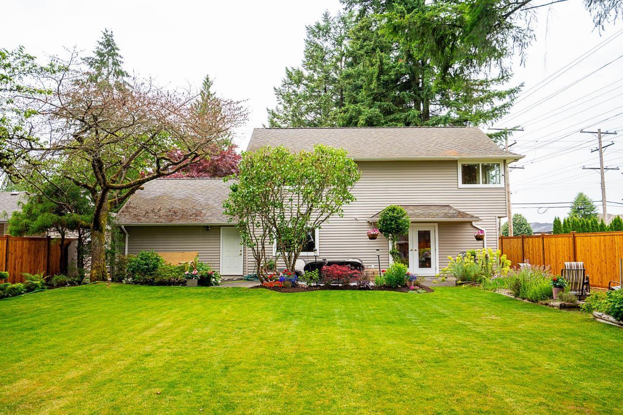 9508 204 Street, Langley, British Columbia  V1M 1Y8 - Photo 38 - R3134235