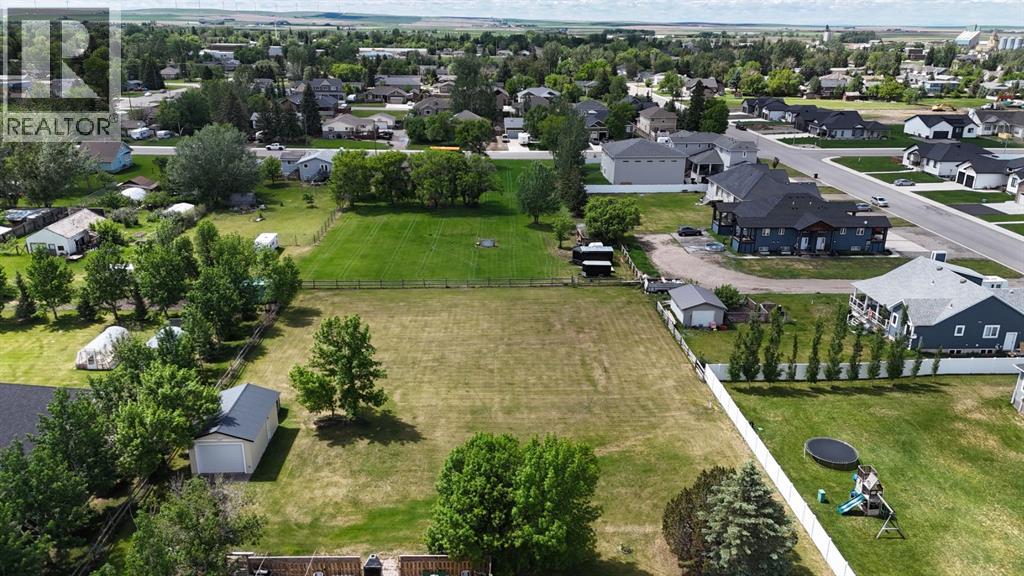 54 N 4 Street E, Magrath, Alberta  T0K 1J0 - Photo 39 - A2317748