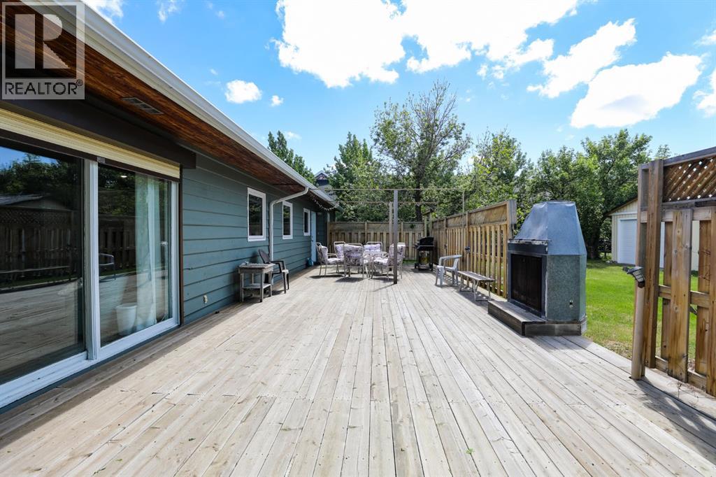 54 N 4 Street E, Magrath, Alberta  T0K 1J0 - Photo 29 - A2317748