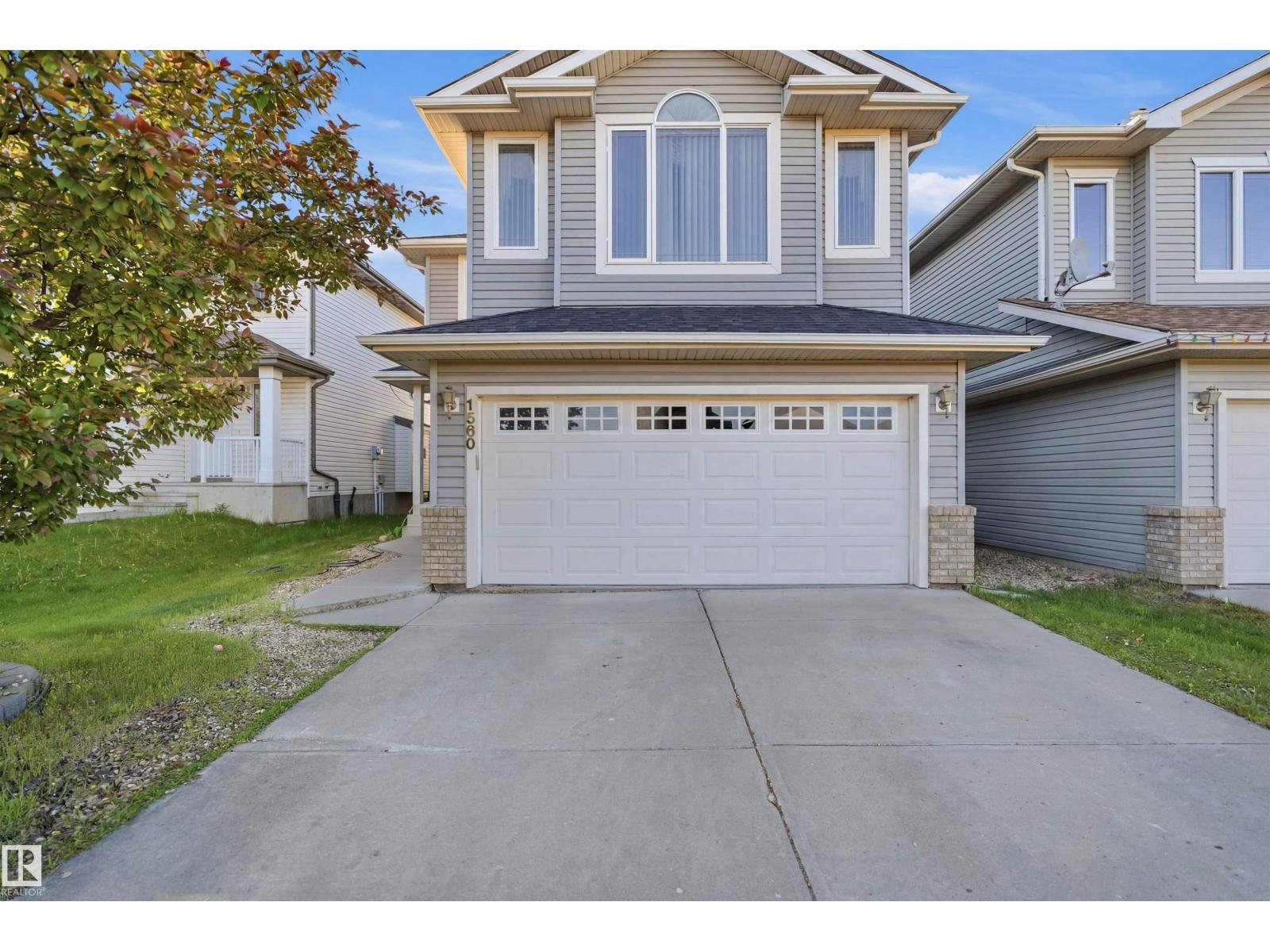 1560 37b Av Nw, Edmonton, Alberta  T6T 0E2 - Photo 2 - E4492674