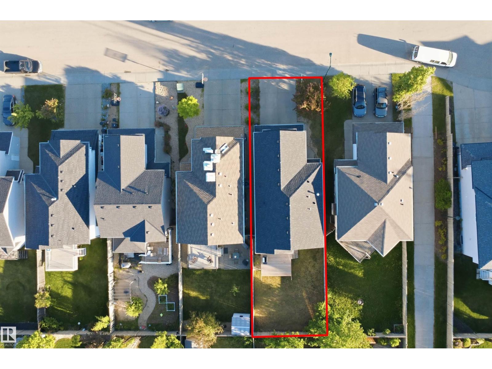 1560 37b Av Nw, Edmonton, Alberta  T6T 0E2 - Photo 42 - E4492674