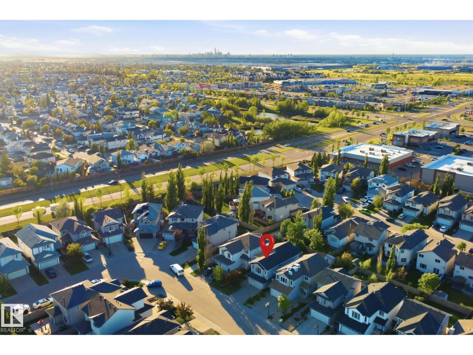 1560 37b Av Nw, Edmonton, Alberta  T6T 0E2 - Photo 43 - E4492674