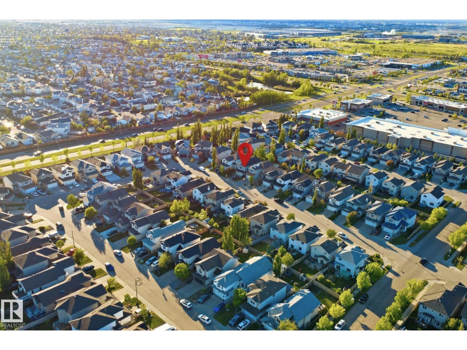 1560 37b Av Nw, Edmonton, Alberta  T6T 0E2 - Photo 44 - E4492674