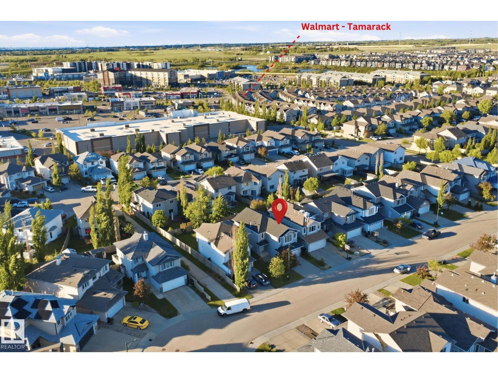 1560 37b Av Nw, Edmonton, Alberta  T6T 0E2 - Photo 45 - E4492674