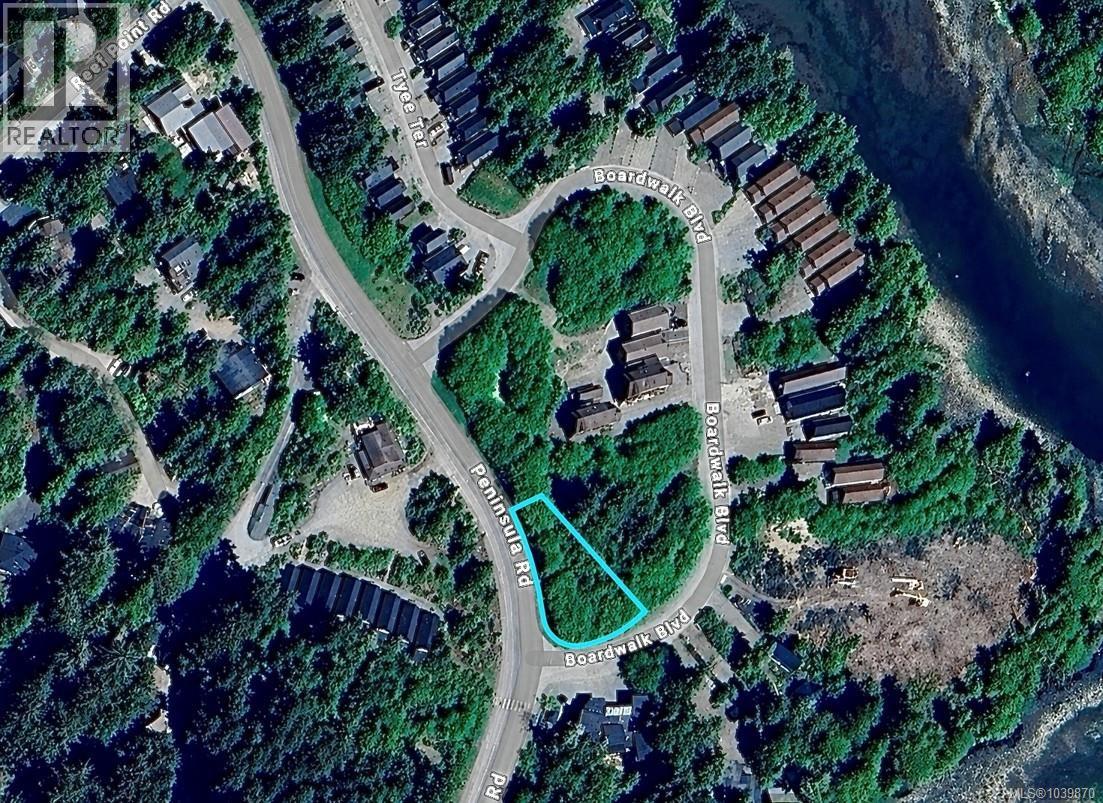 Lot 31 Boardwalk Blvd, Ucluelet, British Columbia