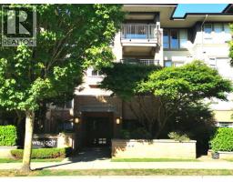 318 2388 WESTERN PARKWAY, Vancouver, British Columbia