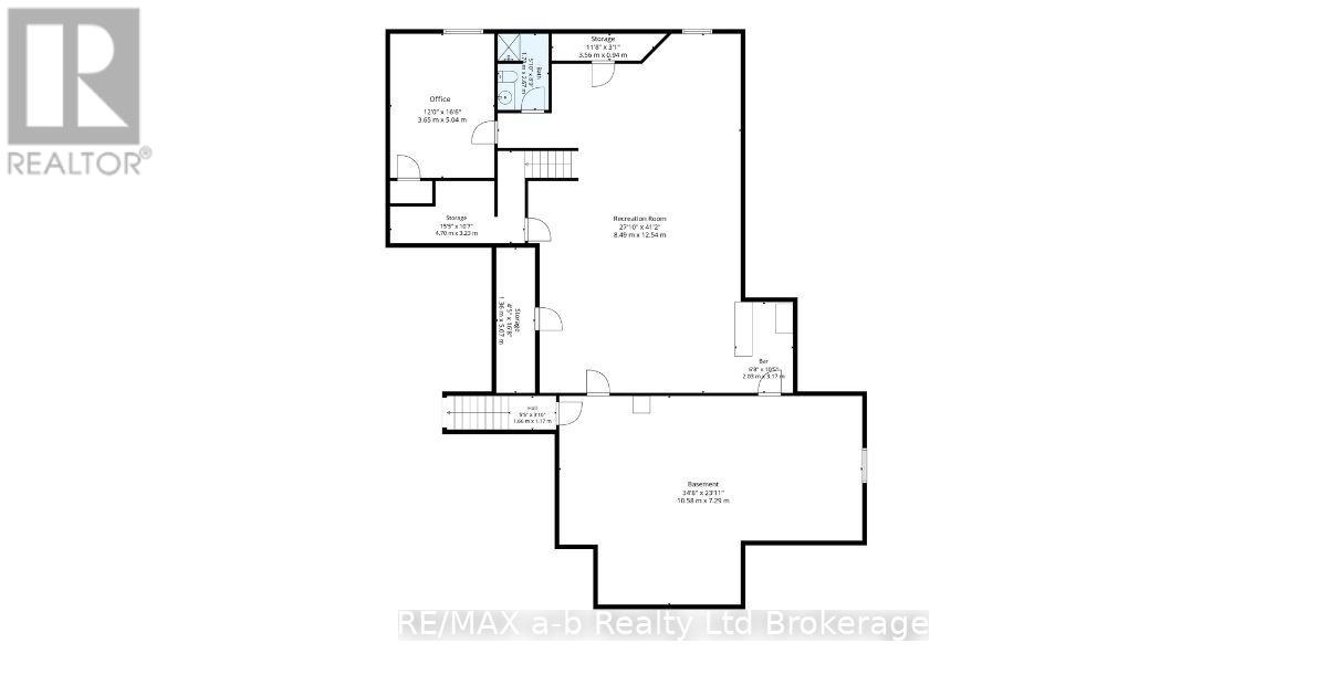 172 Highway 53, Brant, Ontario  N0E 1B0 - Photo 34 - X13423020
